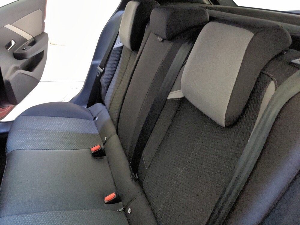 Occasion OPEL Astra Astra 1.2 Turbo 130 ch BVA8