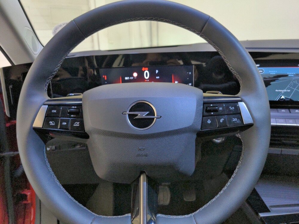 Occasion OPEL Astra Astra 1.2 Turbo 130 ch BVA8