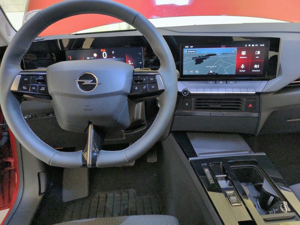 Occasion OPEL Astra Astra 1.2 Turbo 130 ch BVA8