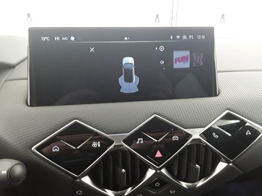 Occasion DS DS3 DS 3 PureTech 100 BVM6 - Bastille