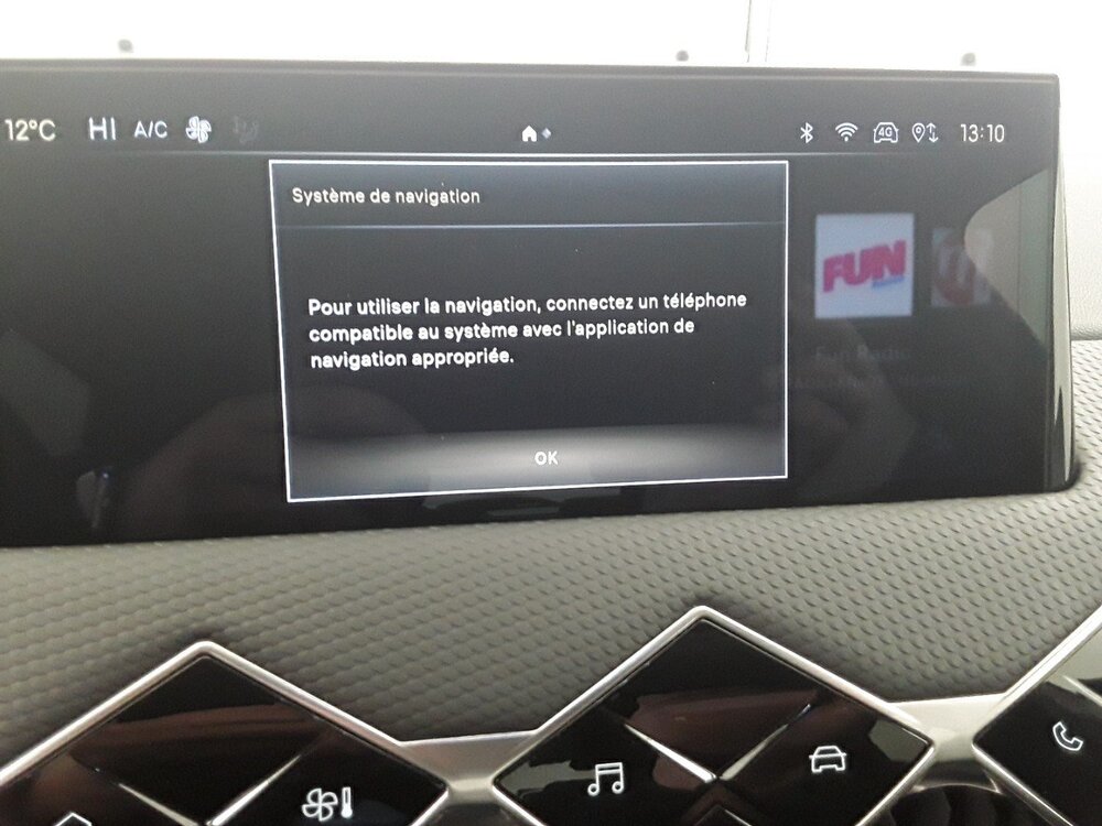 Occasion DS DS3 DS 3 PureTech 100 BVM6 - Bastille