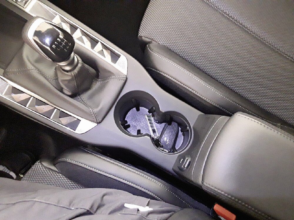 Occasion DS DS3 DS 3 PureTech 100 BVM6 - Bastille