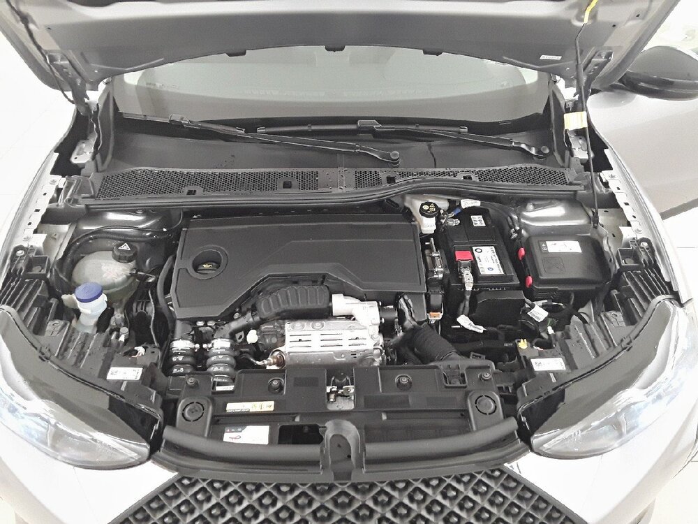 Occasion DS DS3 DS 3 PureTech 100 BVM6 - Bastille