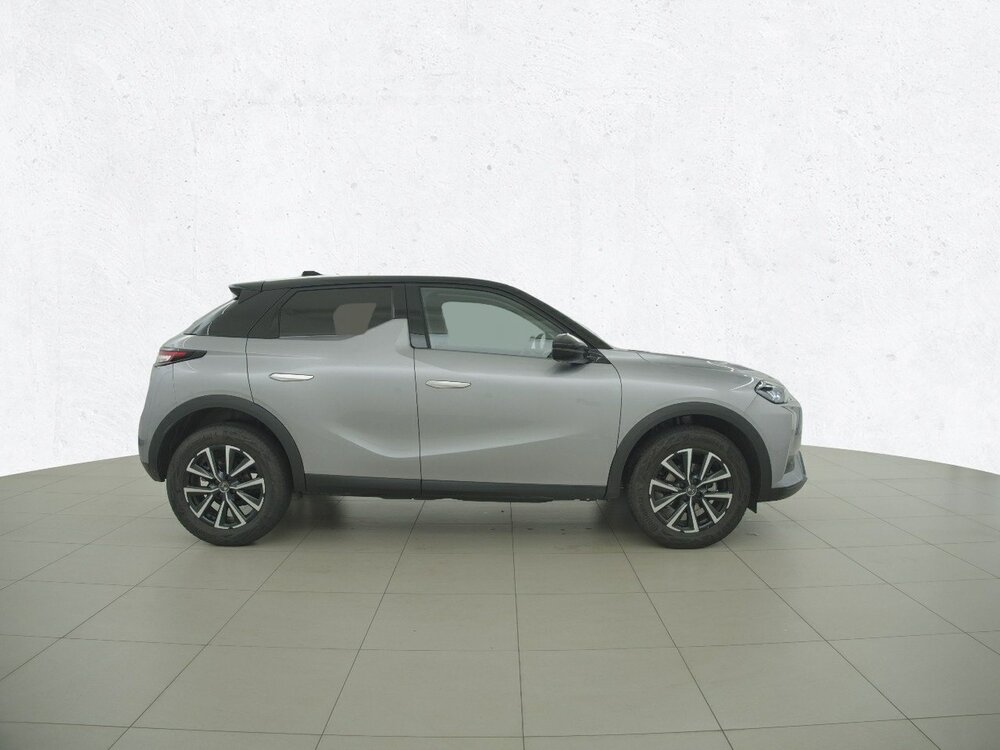 Occasion DS DS3 DS 3 PureTech 100 BVM6 - Bastille