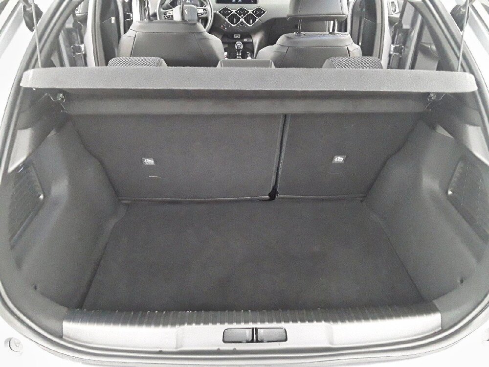 Occasion DS DS3 DS 3 PureTech 100 BVM6 - Bastille