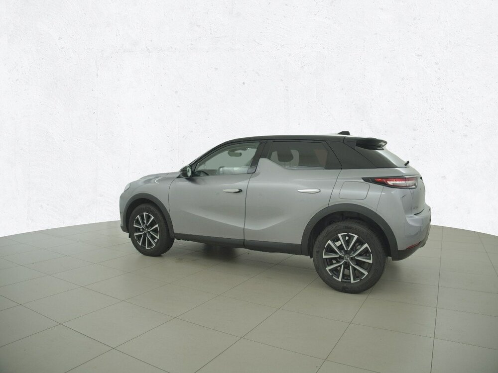 Occasion DS DS3 DS 3 PureTech 100 BVM6 - Bastille