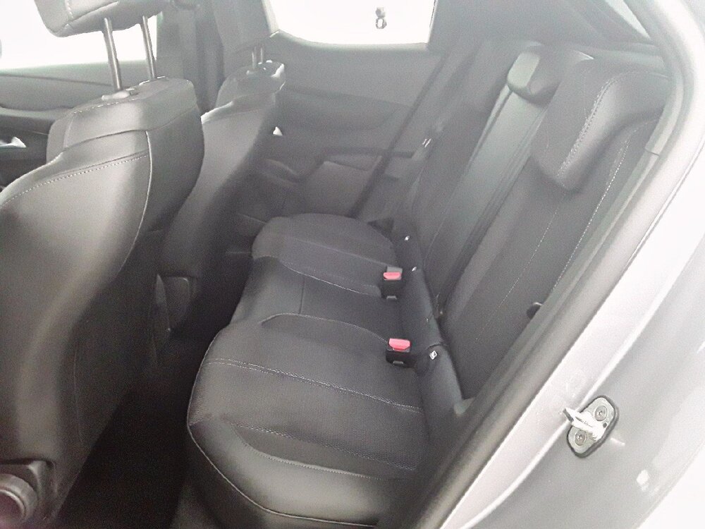 Occasion DS DS3 DS 3 PureTech 100 BVM6 - Bastille