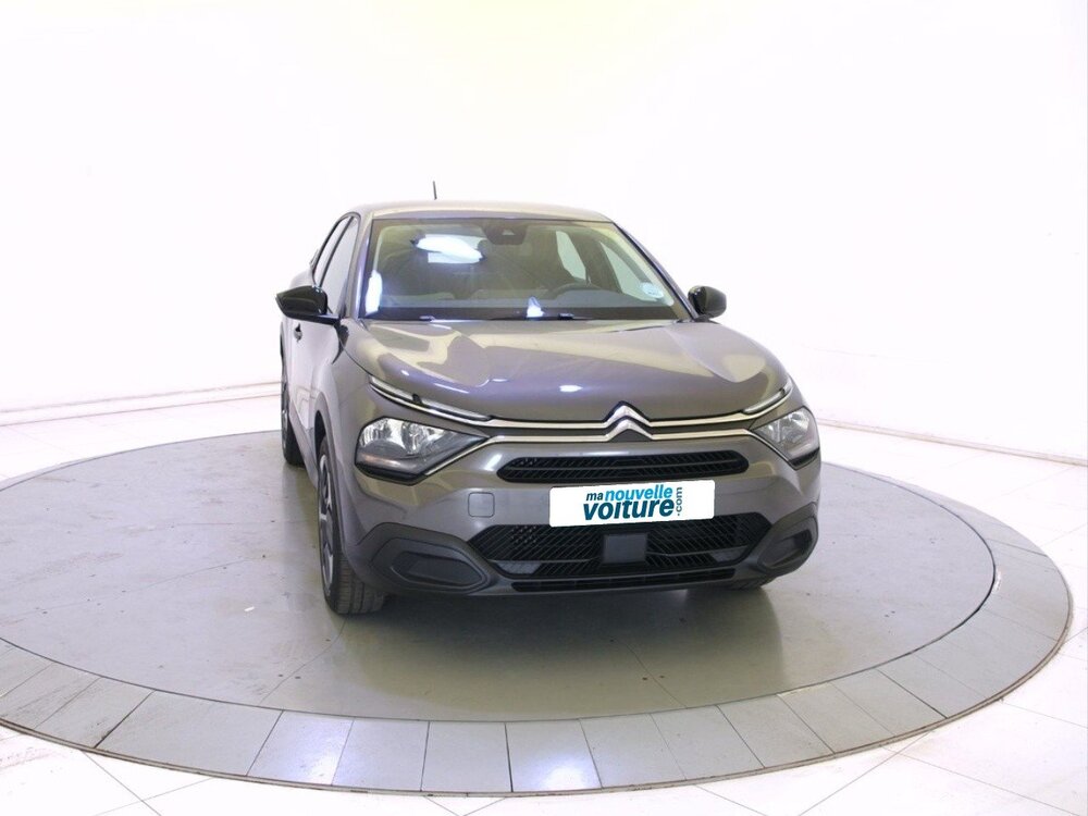 Occasion CITROEN C4 C4 PureTech 100 BVM6 - You