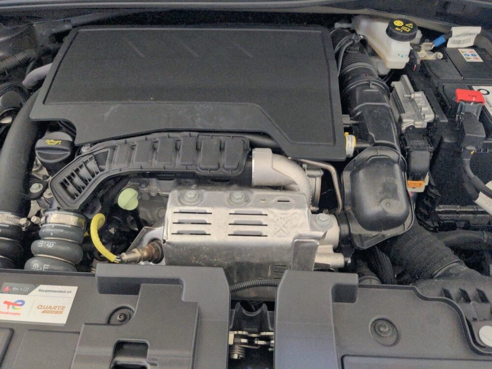 Occasion CITROEN C4 C4 PureTech 100 BVM6 - You