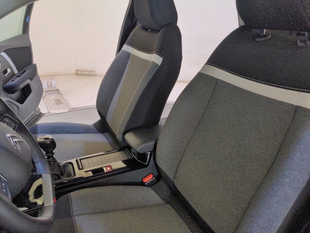 Occasion CITROEN C4 C4 PureTech 100 BVM6 - You