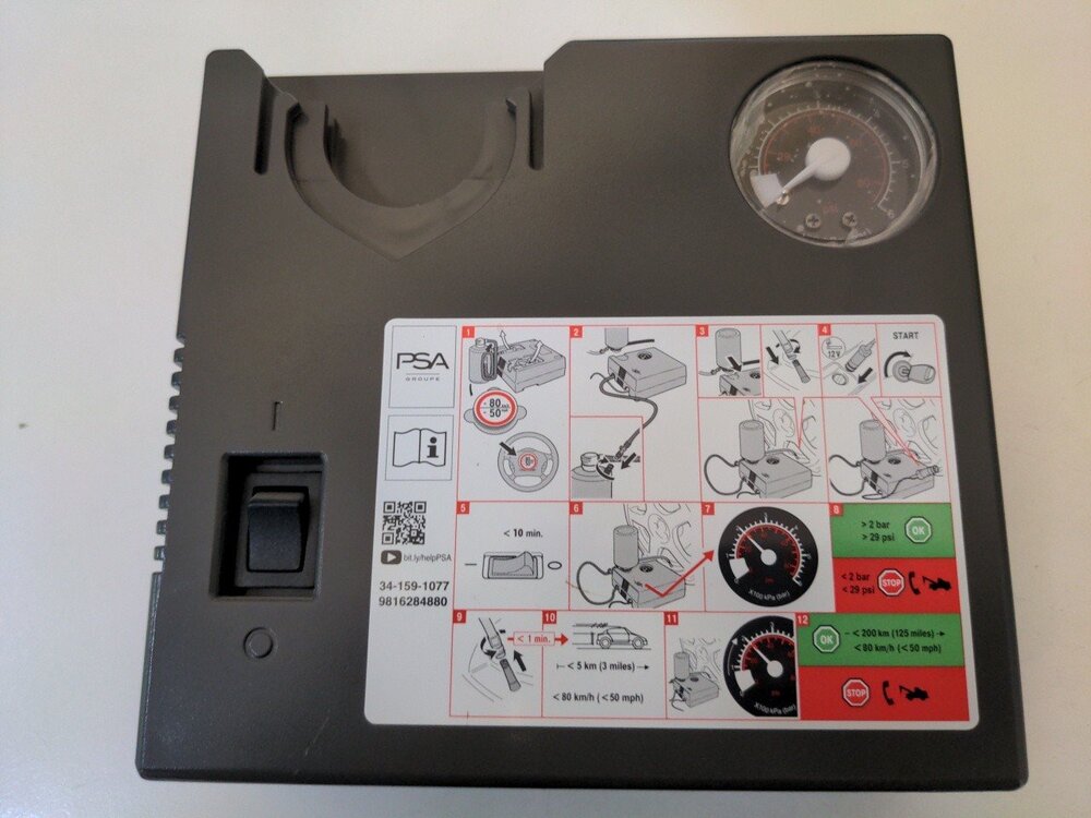 Occasion CITROEN C4 C4 PureTech 100 BVM6 - You