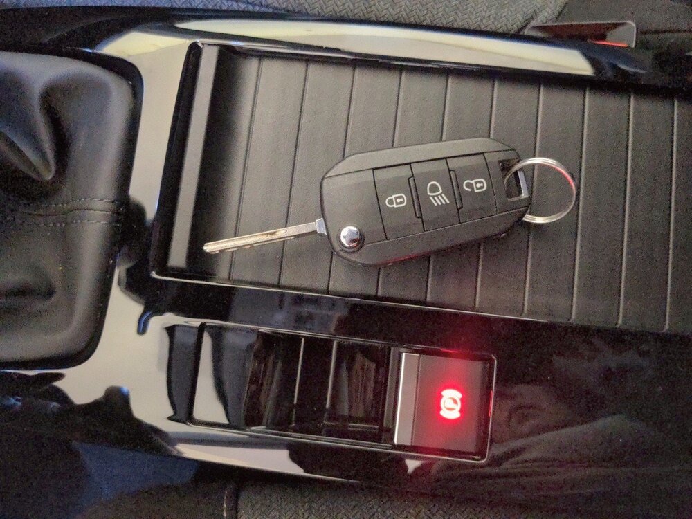 Occasion CITROEN C4 C4 PureTech 100 BVM6 - You