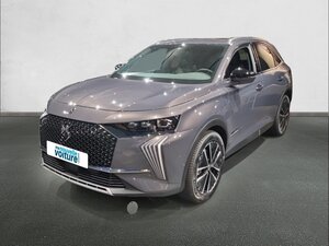 Occasion DS DS7 DS 7 Hybride Rechargeable E-Tense 300 EAT8 4x4 - Antoine de Saint Exupery