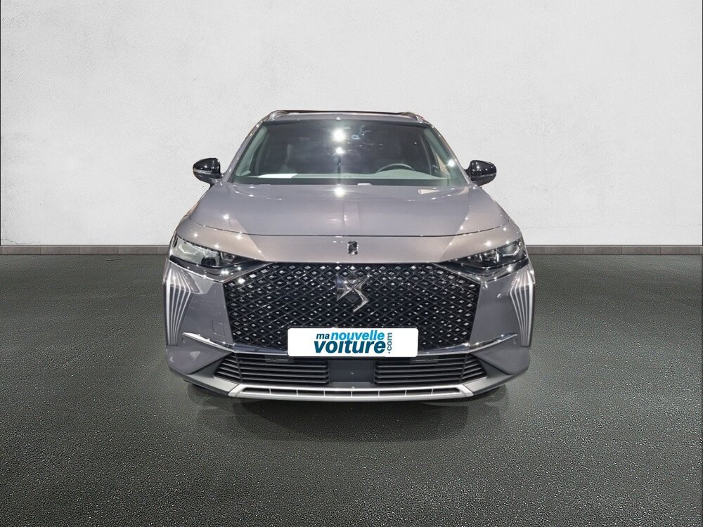 Occasion DS DS7 DS 7 Hybride Rechargeable E-Tense 300 EAT8 4x4 - Antoine de Saint Exupery