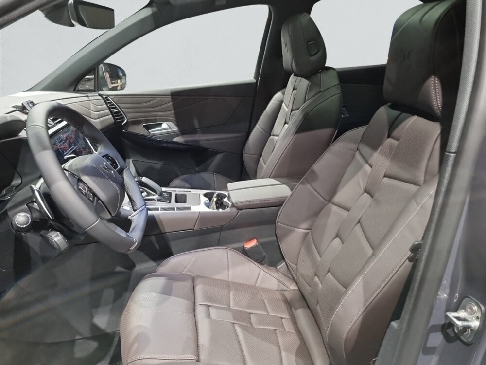 Occasion DS DS7 DS 7 Hybride Rechargeable E-Tense 300 EAT8 4x4 - Antoine de Saint Exupery