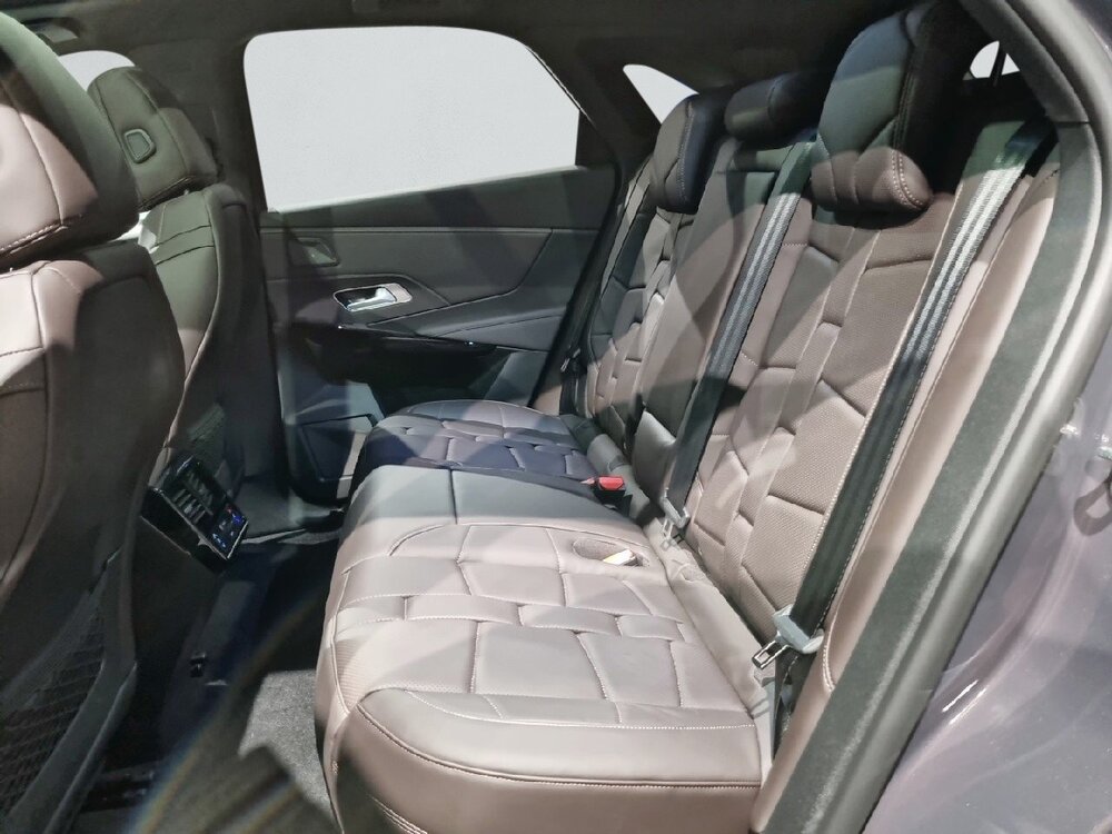 Occasion DS DS7 DS 7 Hybride Rechargeable E-Tense 300 EAT8 4x4 - Antoine de Saint Exupery