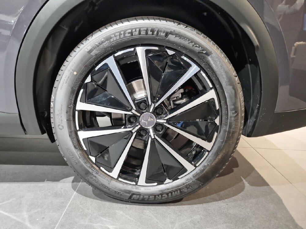 Occasion DS DS7 DS 7 Hybride Rechargeable E-Tense 300 EAT8 4x4 - Antoine de Saint Exupery