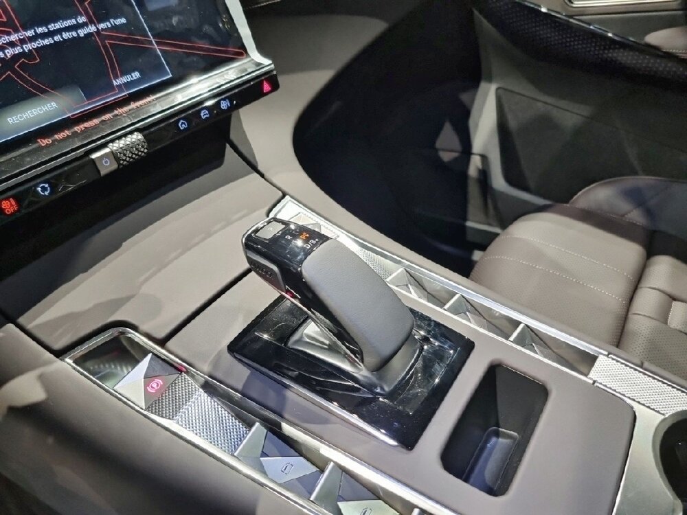 Occasion DS DS7 DS 7 Hybride Rechargeable E-Tense 300 EAT8 4x4 - Antoine de Saint Exupery