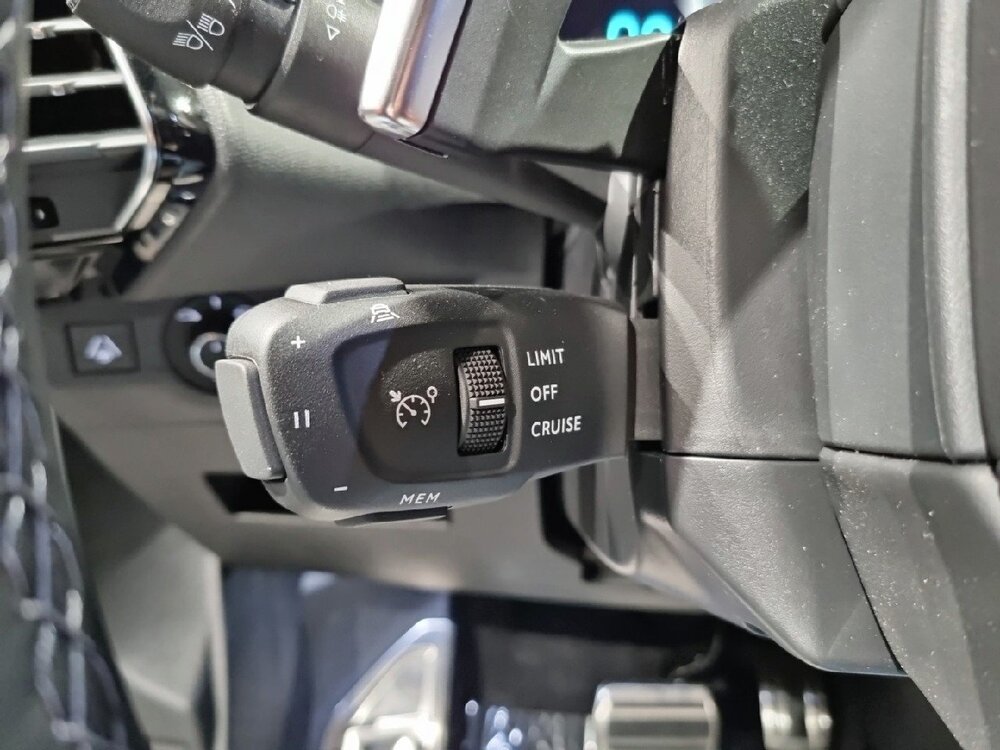 Occasion DS DS7 DS 7 Hybride Rechargeable E-Tense 300 EAT8 4x4 - Antoine de Saint Exupery