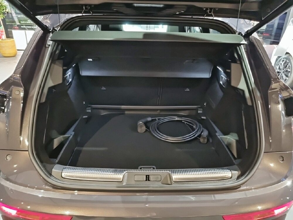 Occasion DS DS7 DS 7 Hybride Rechargeable E-Tense 300 EAT8 4x4 - Antoine de Saint Exupery