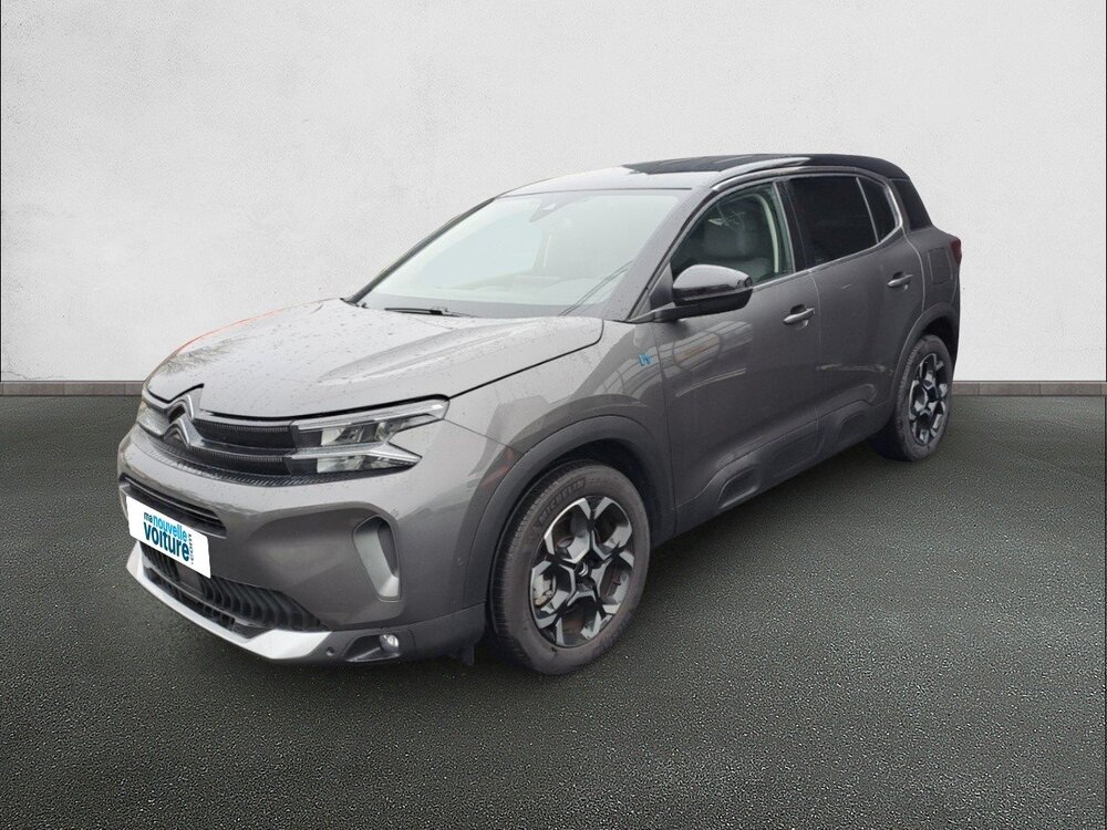 Occasion CITROEN C5 AirCross C5 Aircross Hybride Rechargeable 225 e-EAT8 - Max