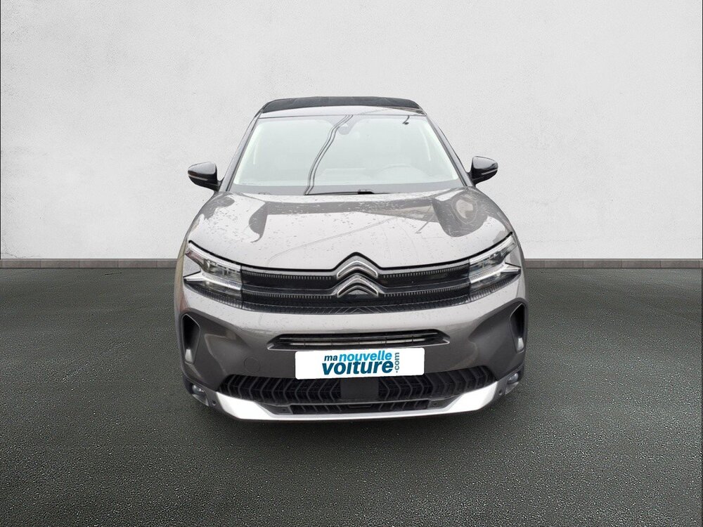 Occasion CITROEN C5 AirCross C5 Aircross Hybride Rechargeable 225 e-EAT8 - Max