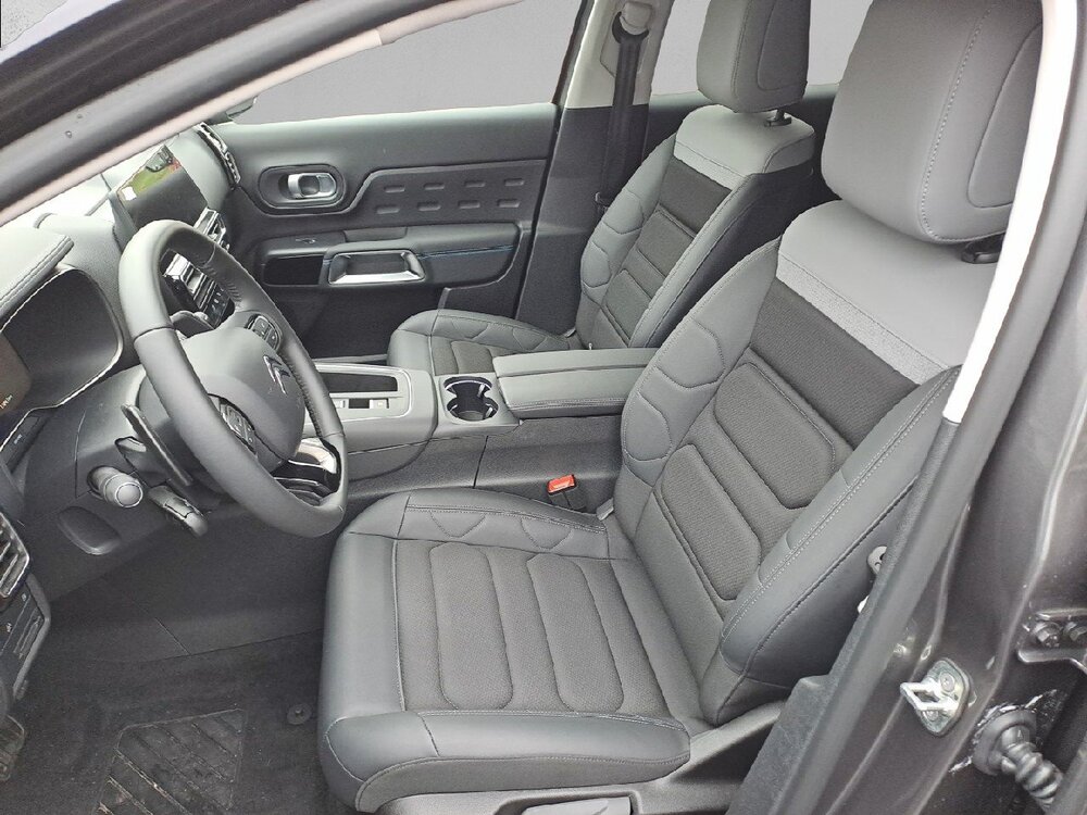 Occasion CITROEN C5 AirCross C5 Aircross Hybride Rechargeable 225 e-EAT8 - Max