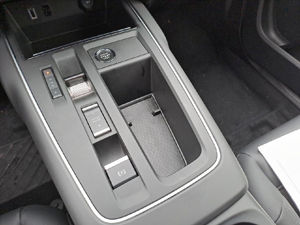 Occasion CITROEN C5 AirCross C5 Aircross Hybride Rechargeable 225 e-EAT8 - Max