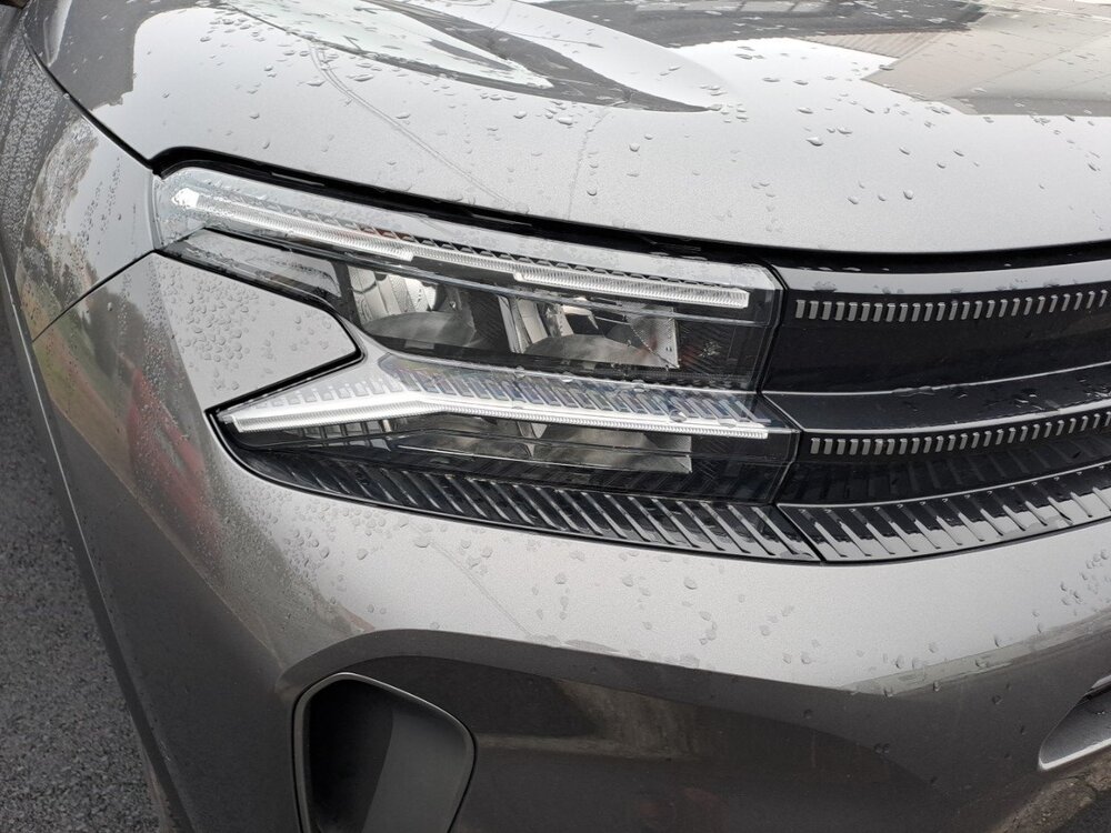 Occasion CITROEN C5 AirCross C5 Aircross Hybride Rechargeable 225 e-EAT8 - Max