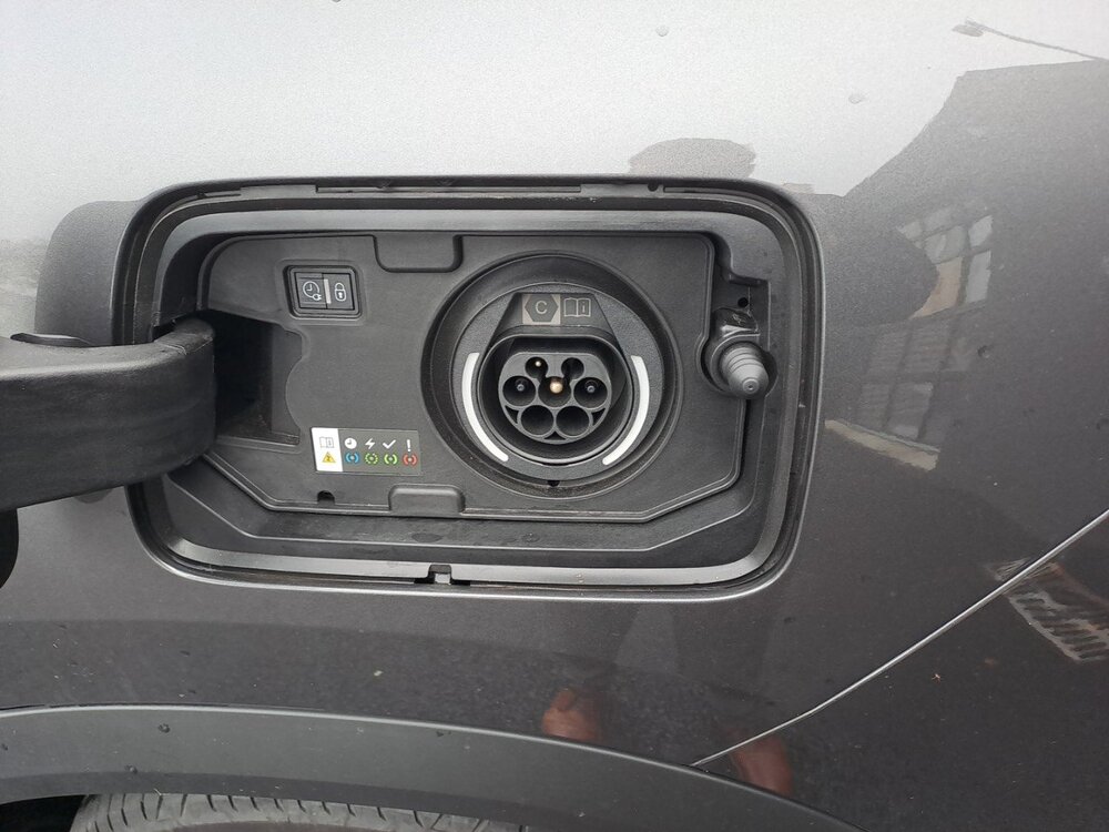 Occasion CITROEN C5 AirCross C5 Aircross Hybride Rechargeable 225 e-EAT8 - Max
