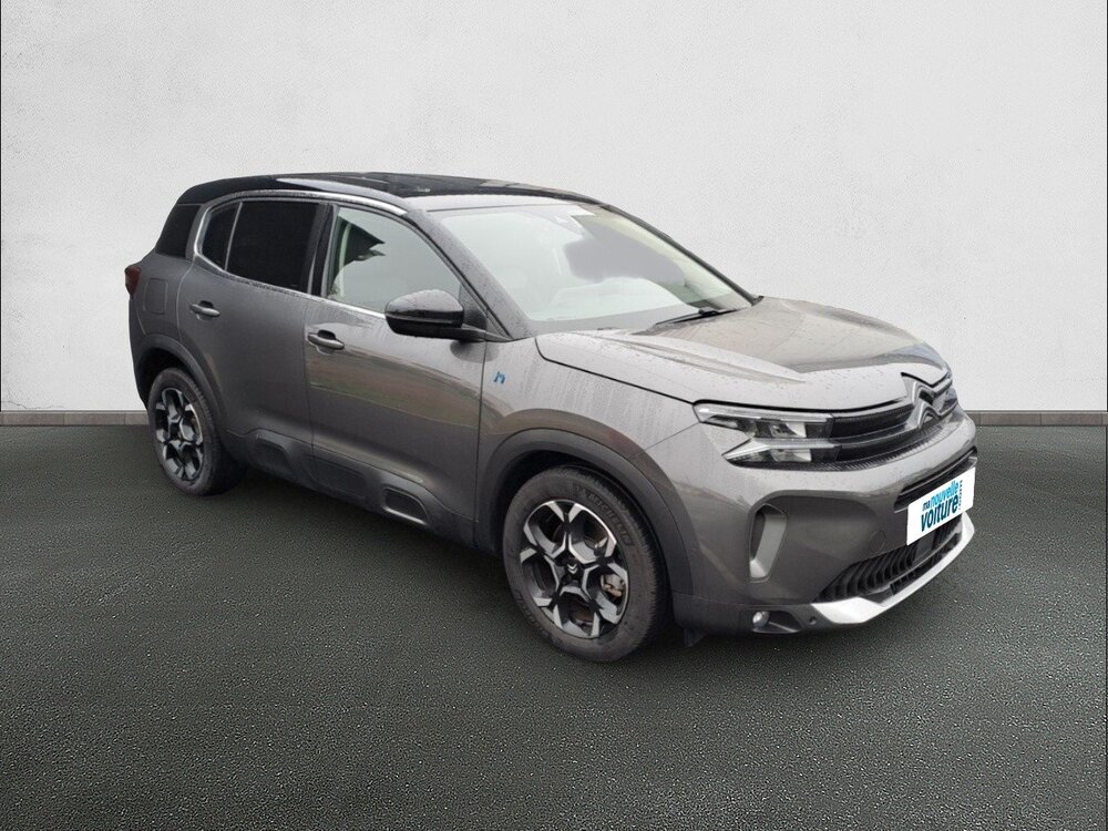 Occasion CITROEN C5 AirCross C5 Aircross Hybride Rechargeable 225 e-EAT8 - Max