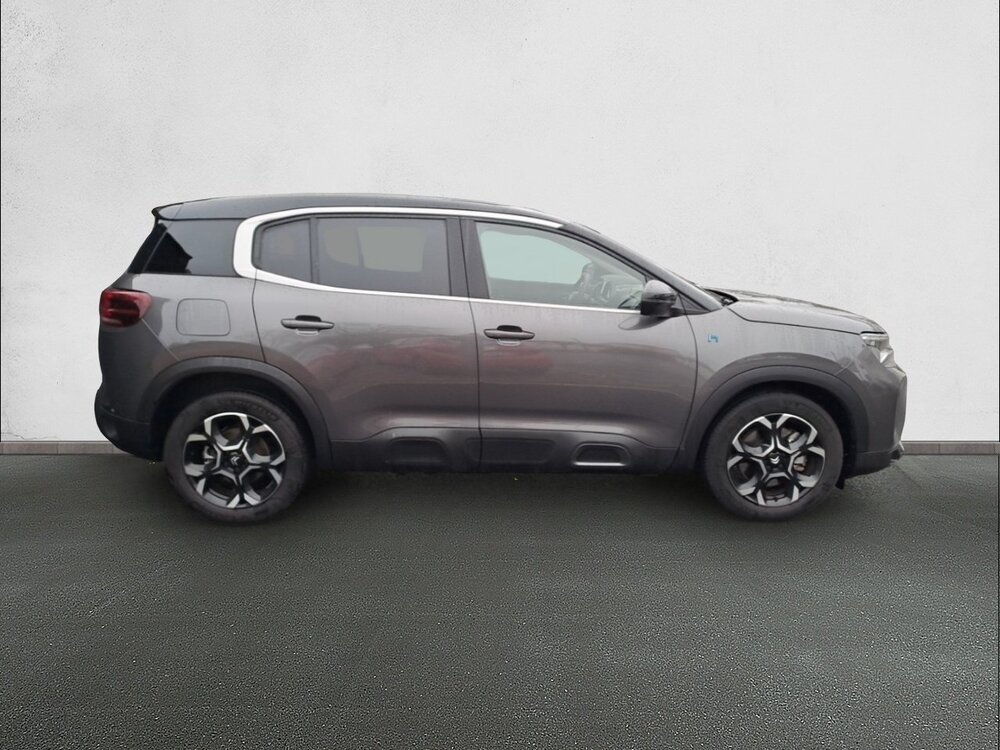 Occasion CITROEN C5 AirCross C5 Aircross Hybride Rechargeable 225 e-EAT8 - Max