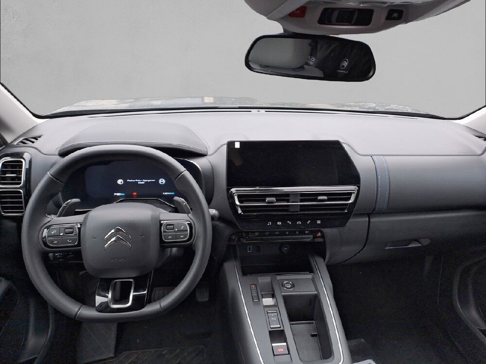 Occasion CITROEN C5 AirCross C5 Aircross Hybride Rechargeable 225 e-EAT8 - Max