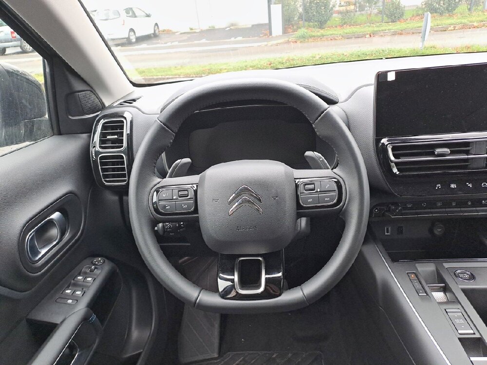 Occasion CITROEN C5 AirCross C5 Aircross Hybride Rechargeable 225 e-EAT8 - Max