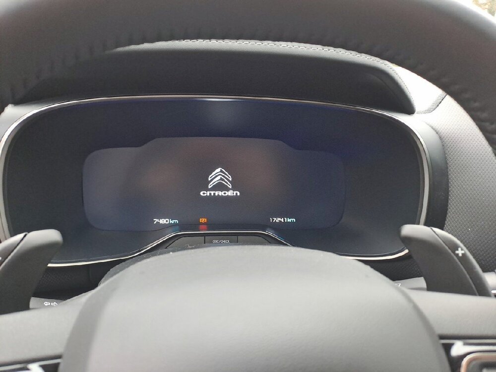 Occasion CITROEN C5 AirCross C5 Aircross Hybride Rechargeable 225 e-EAT8 - Max