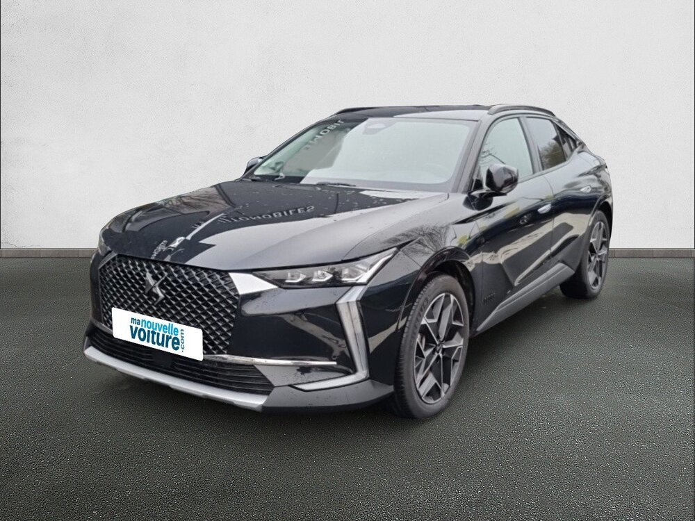 Occasion DS DS4 DS 4 Hybride E-Tense 225 EAT8 - Cross Rivoli