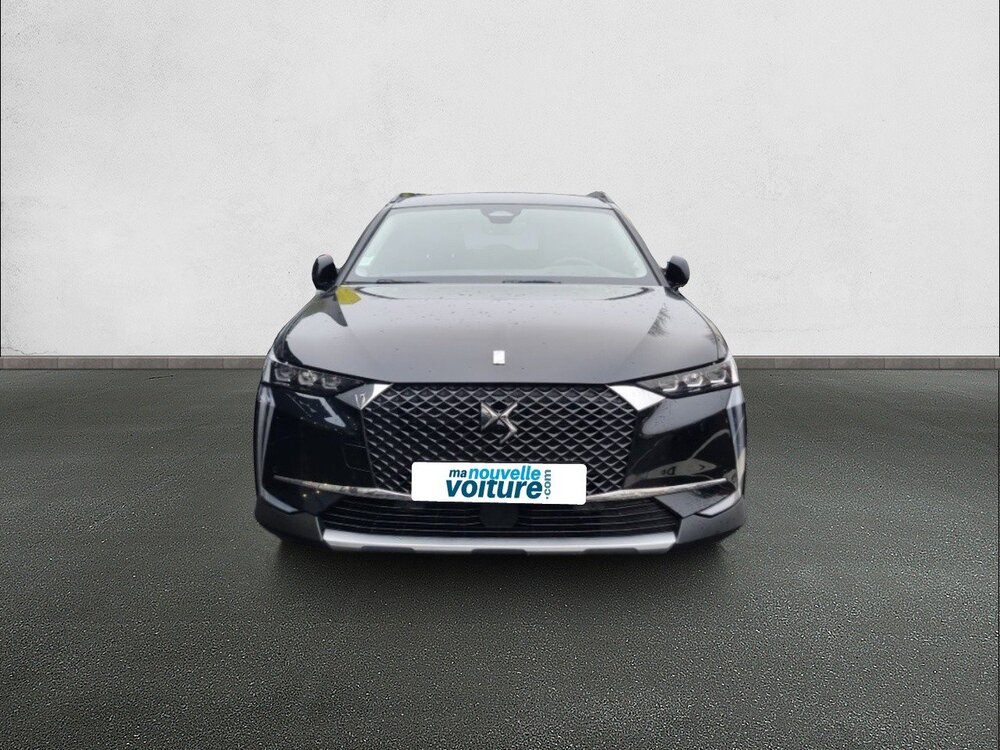 Occasion DS DS4 DS 4 Hybride E-Tense 225 EAT8 - Cross Rivoli