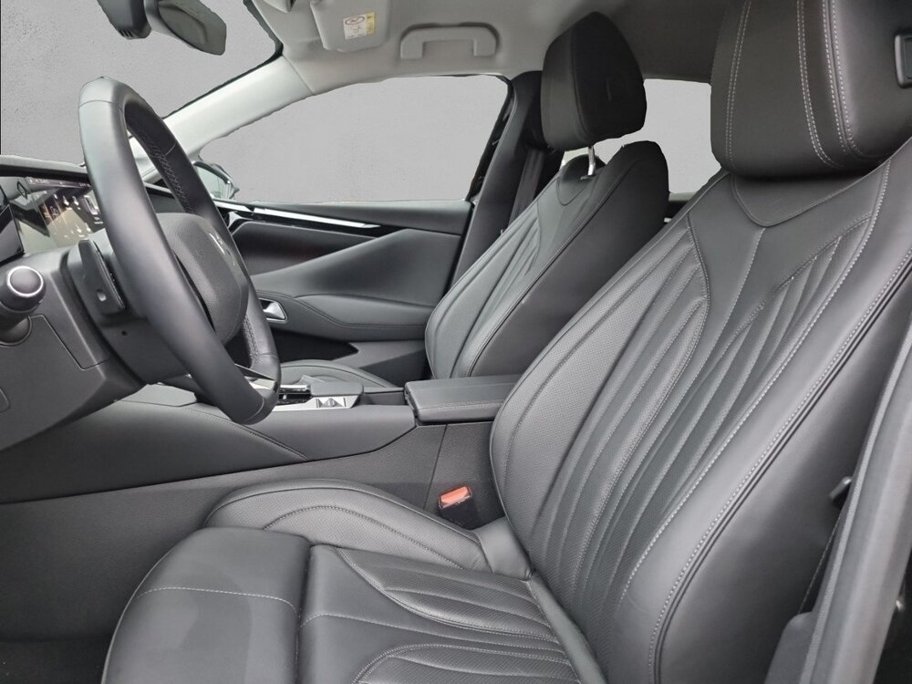 Occasion DS DS4 DS 4 Hybride E-Tense 225 EAT8 - Cross Rivoli