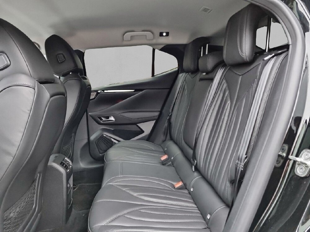 Occasion DS DS4 DS 4 Hybride E-Tense 225 EAT8 - Cross Rivoli