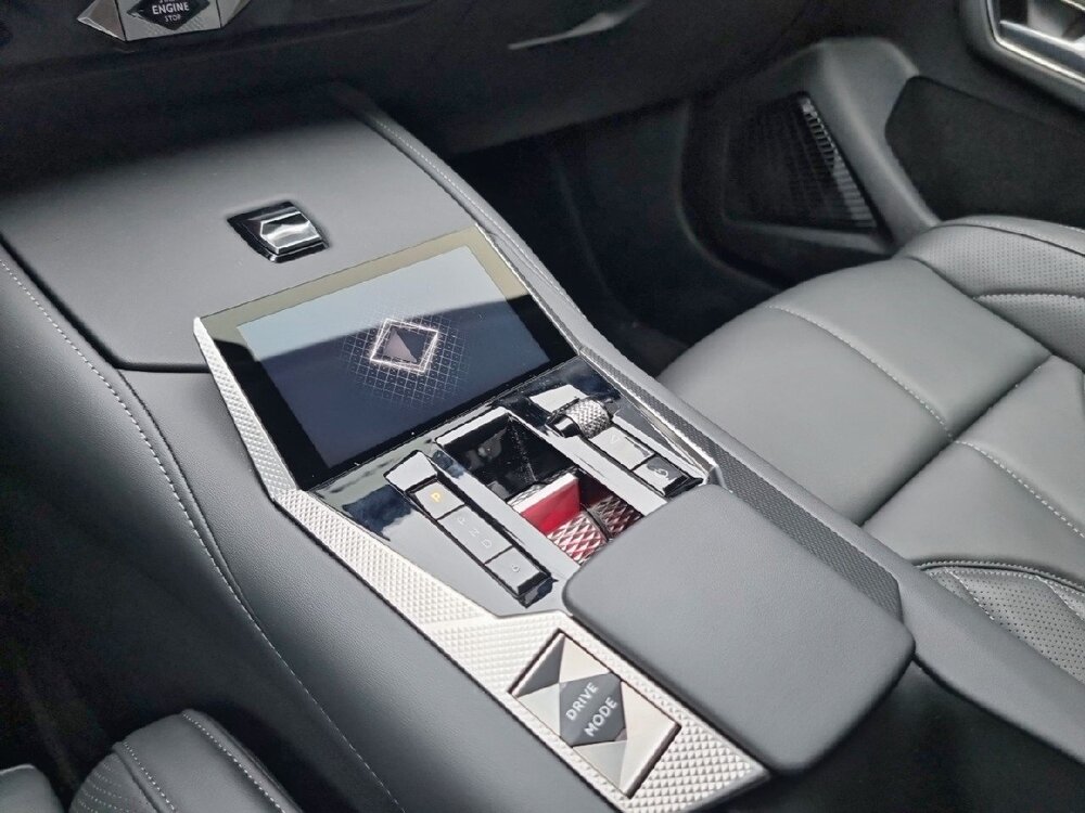 Occasion DS DS4 DS 4 Hybride E-Tense 225 EAT8 - Cross Rivoli