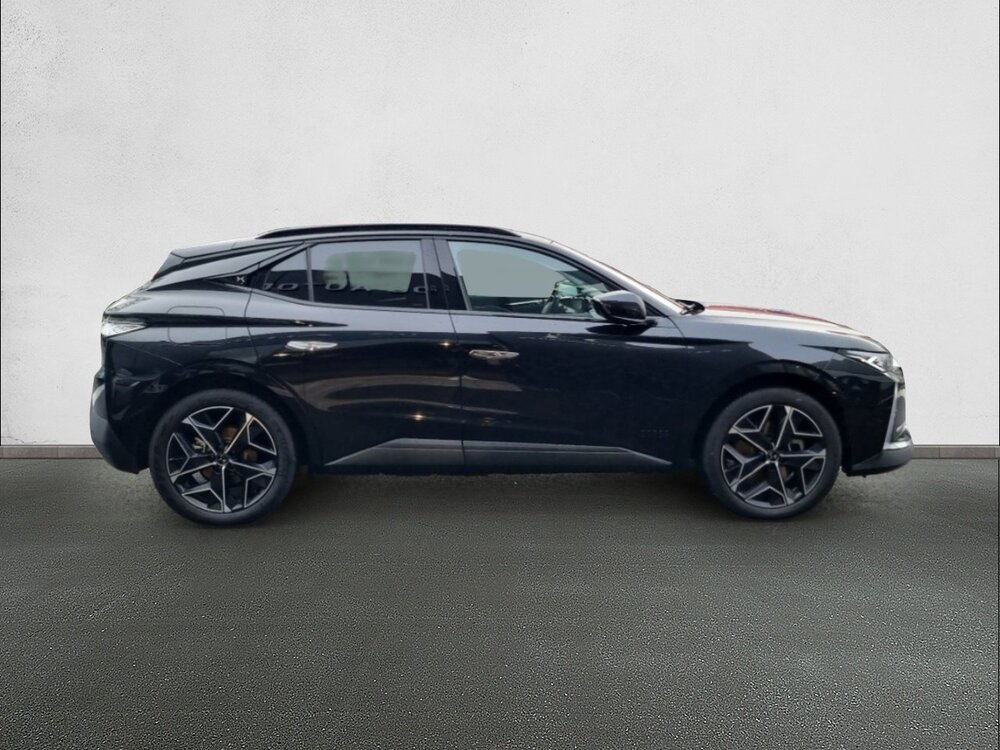 Occasion DS DS4 DS 4 Hybride E-Tense 225 EAT8 - Cross Rivoli