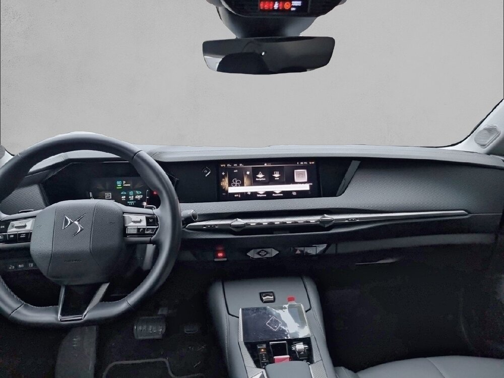 Occasion DS DS4 DS 4 Hybride E-Tense 225 EAT8 - Cross Rivoli