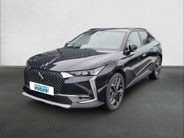 Occasion DS DS4 DS 4 Hybride E-Tense 225 EAT8 - Cross Rivoli