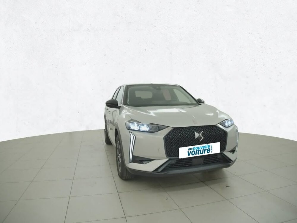 Occasion DS DS3 DS 3 PureTech 100 BVM6 - Bastille