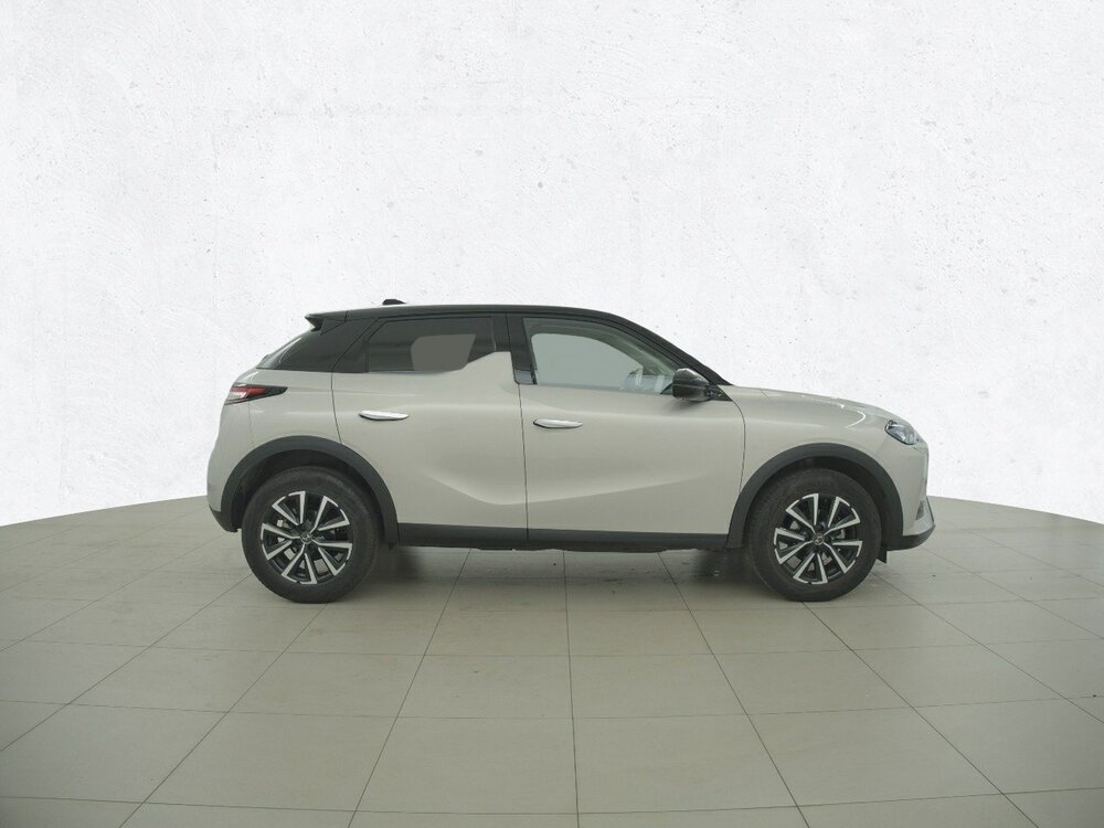 Occasion DS DS3 DS 3 PureTech 100 BVM6 - Bastille