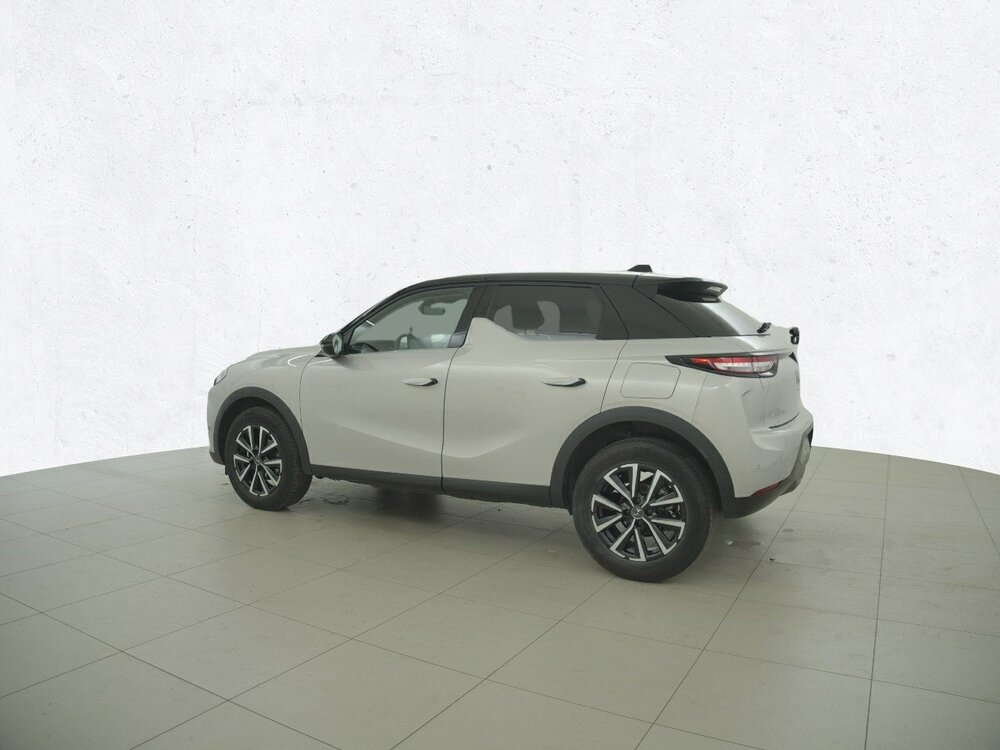 Occasion DS DS3 DS 3 PureTech 100 BVM6 - Bastille