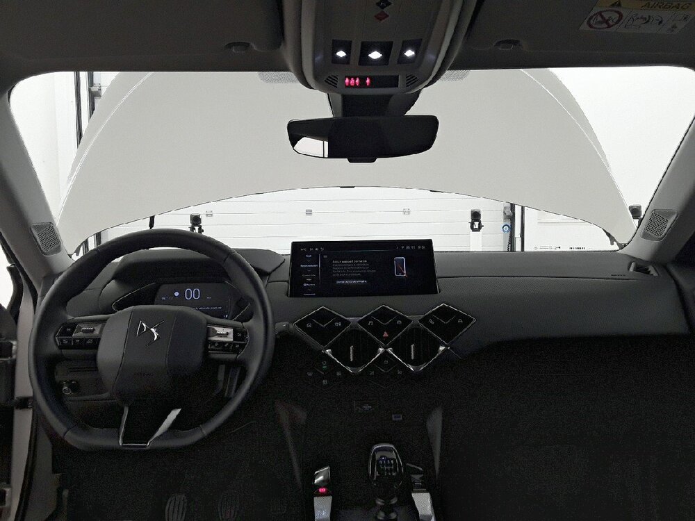 Occasion DS DS3 DS 3 PureTech 100 BVM6 - Bastille