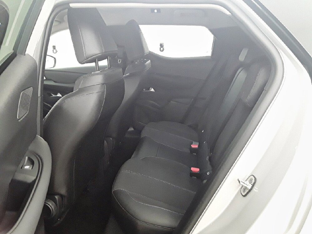 Occasion DS DS3 DS 3 PureTech 100 BVM6 - Bastille