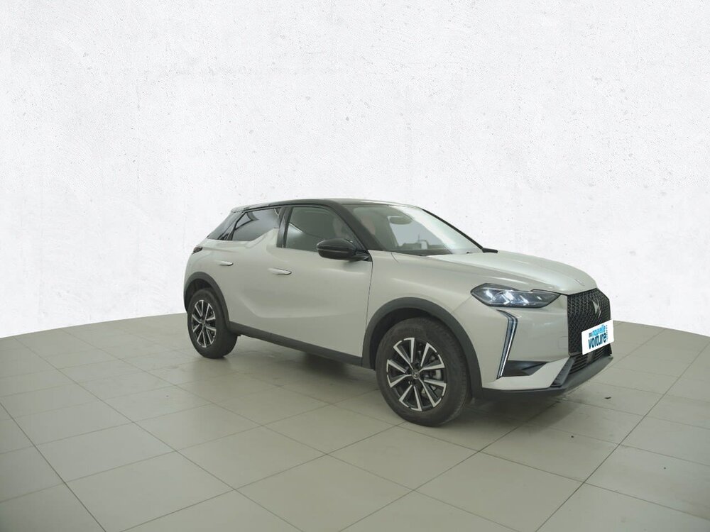 Occasion DS DS3 DS 3 PureTech 100 BVM6 - Bastille