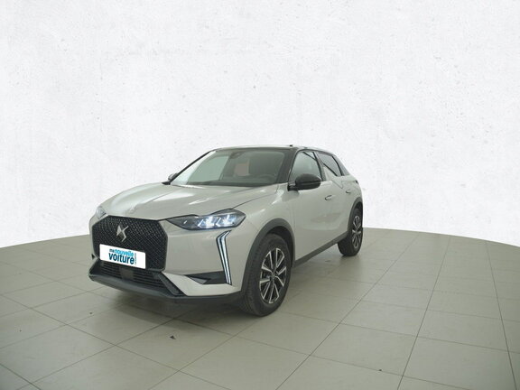 Occasion DS DS3 DS 3 PureTech 100 BVM6 - Bastille
